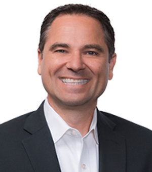 Jeff Doushgounian display